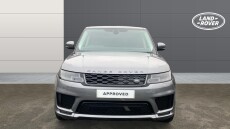 Land Rover Range Rover Sport 2.0 P400e HSE Dynamic 5dr Auto Estate